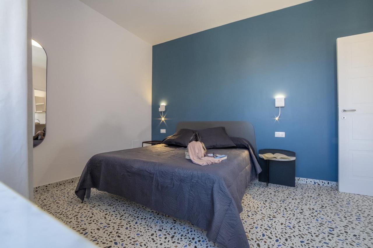 Neva Suites Massa Lubrense Sorrento Coast Buitenkant foto