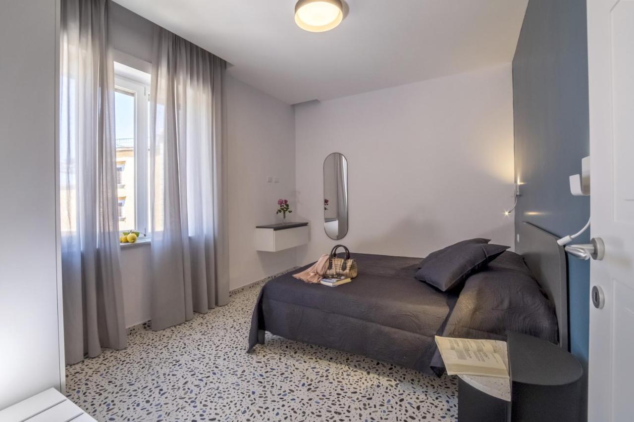 Neva Suites Massa Lubrense Sorrento Coast Buitenkant foto