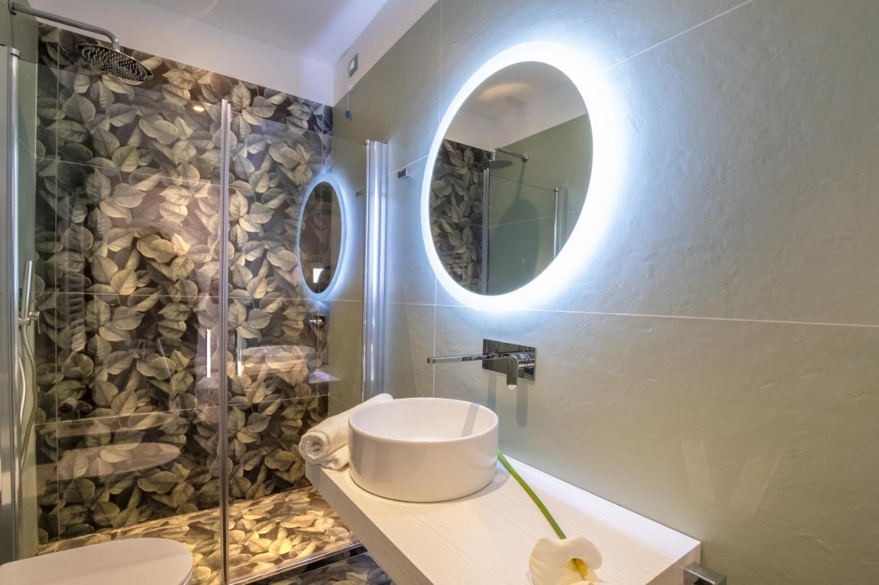 Neva Suites Massa Lubrense Sorrento Coast Buitenkant foto