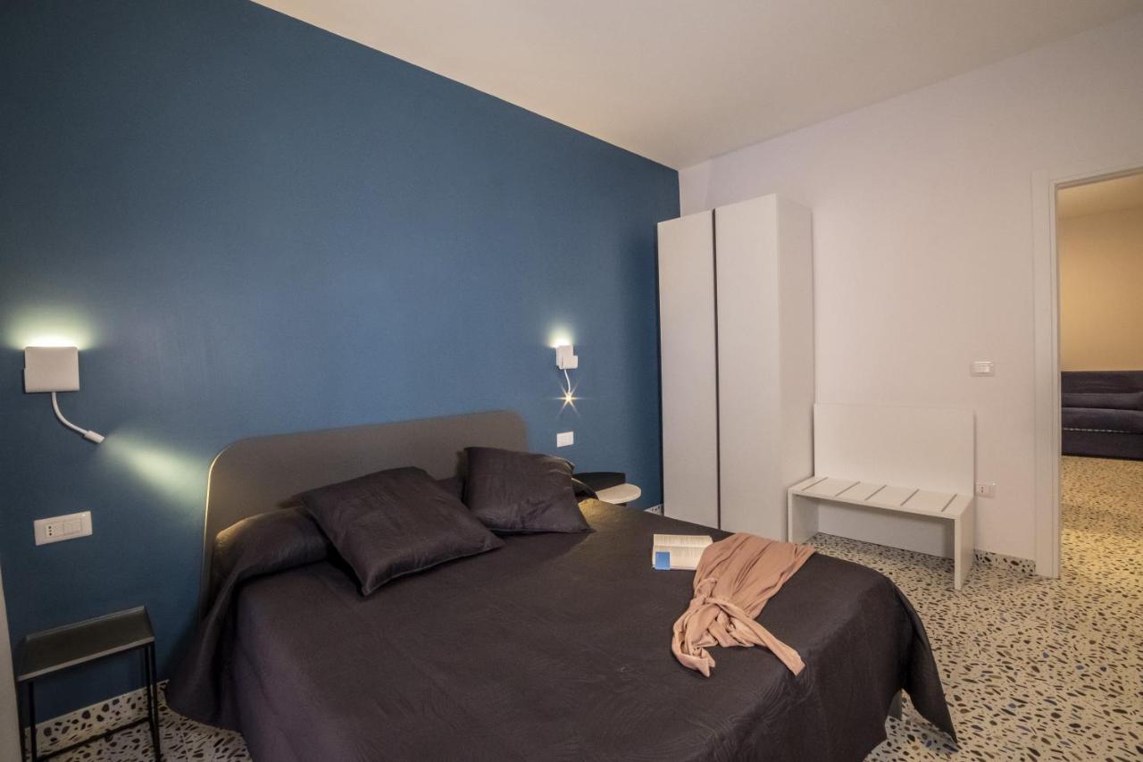 Neva Suites Massa Lubrense Sorrento Coast Buitenkant foto