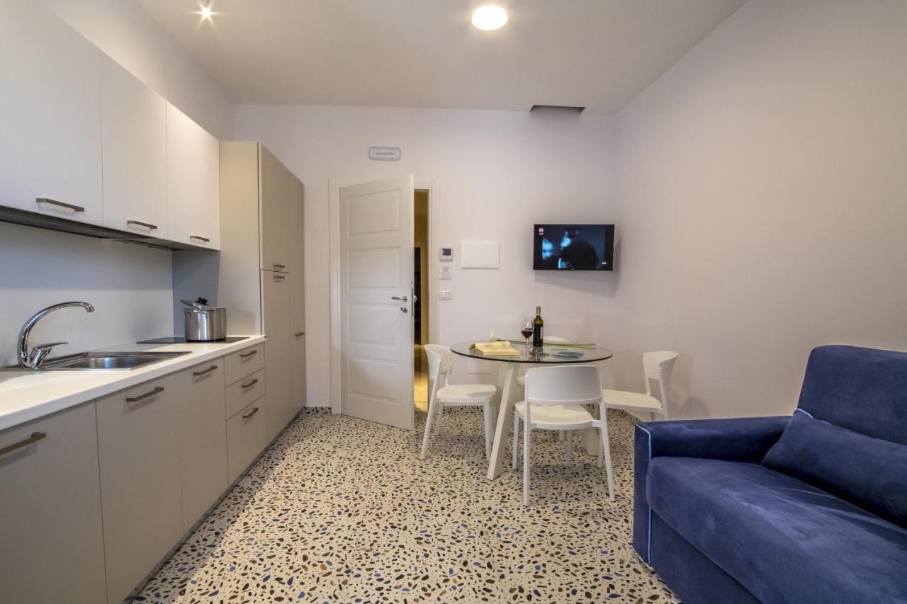 Neva Suites Massa Lubrense Sorrento Coast Buitenkant foto