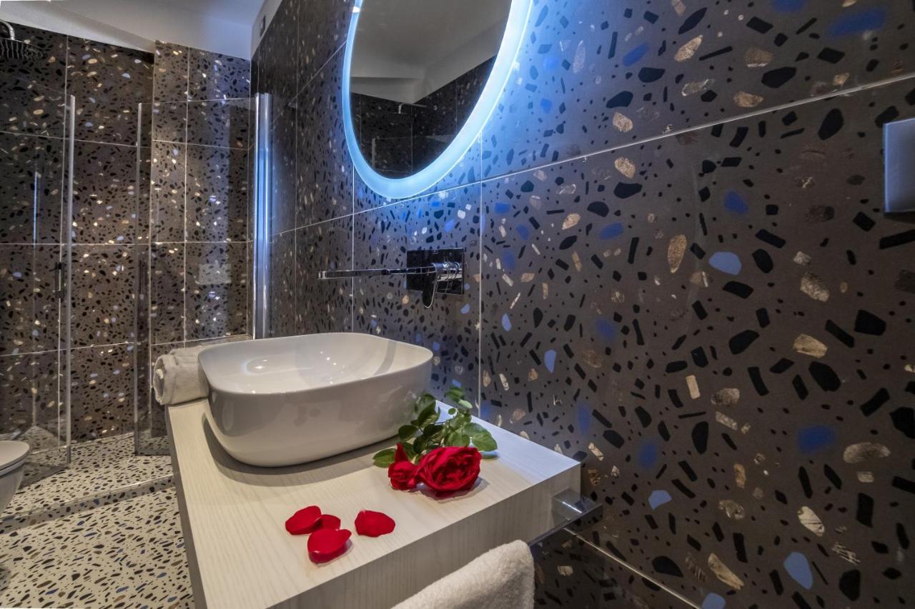 Neva Suites Massa Lubrense Sorrento Coast Buitenkant foto