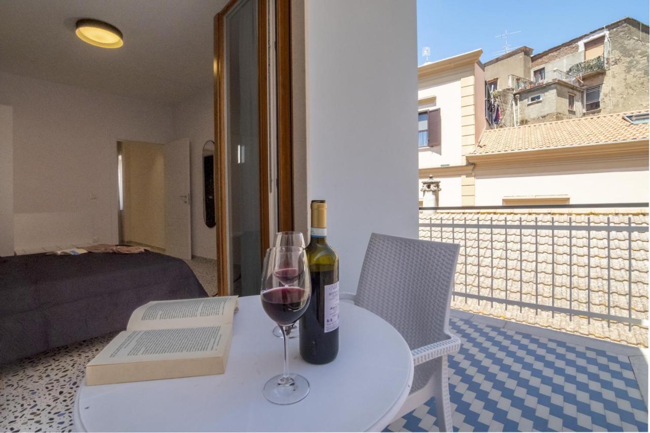 Neva Suites Massa Lubrense Sorrento Coast Buitenkant foto