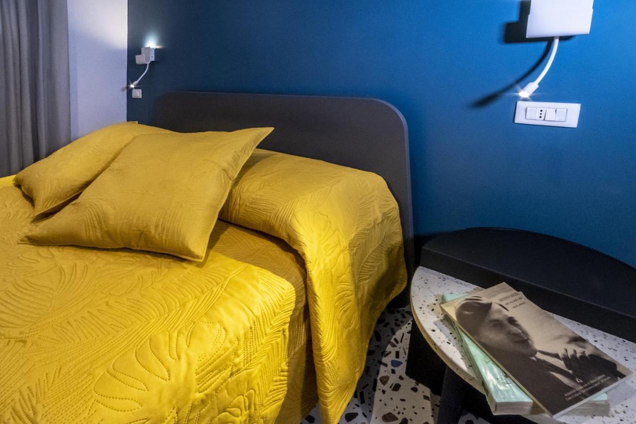 Neva Suites Massa Lubrense Sorrento Coast Buitenkant foto