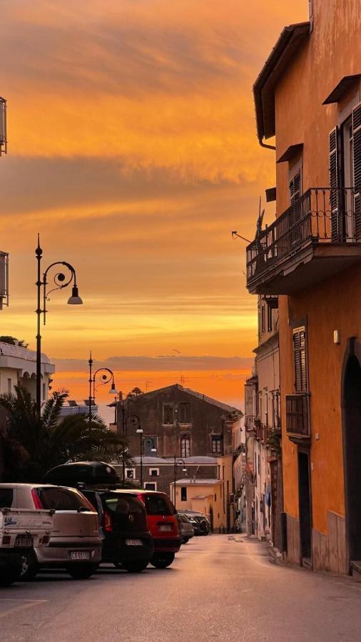 Neva Suites Massa Lubrense Sorrento Coast Buitenkant foto