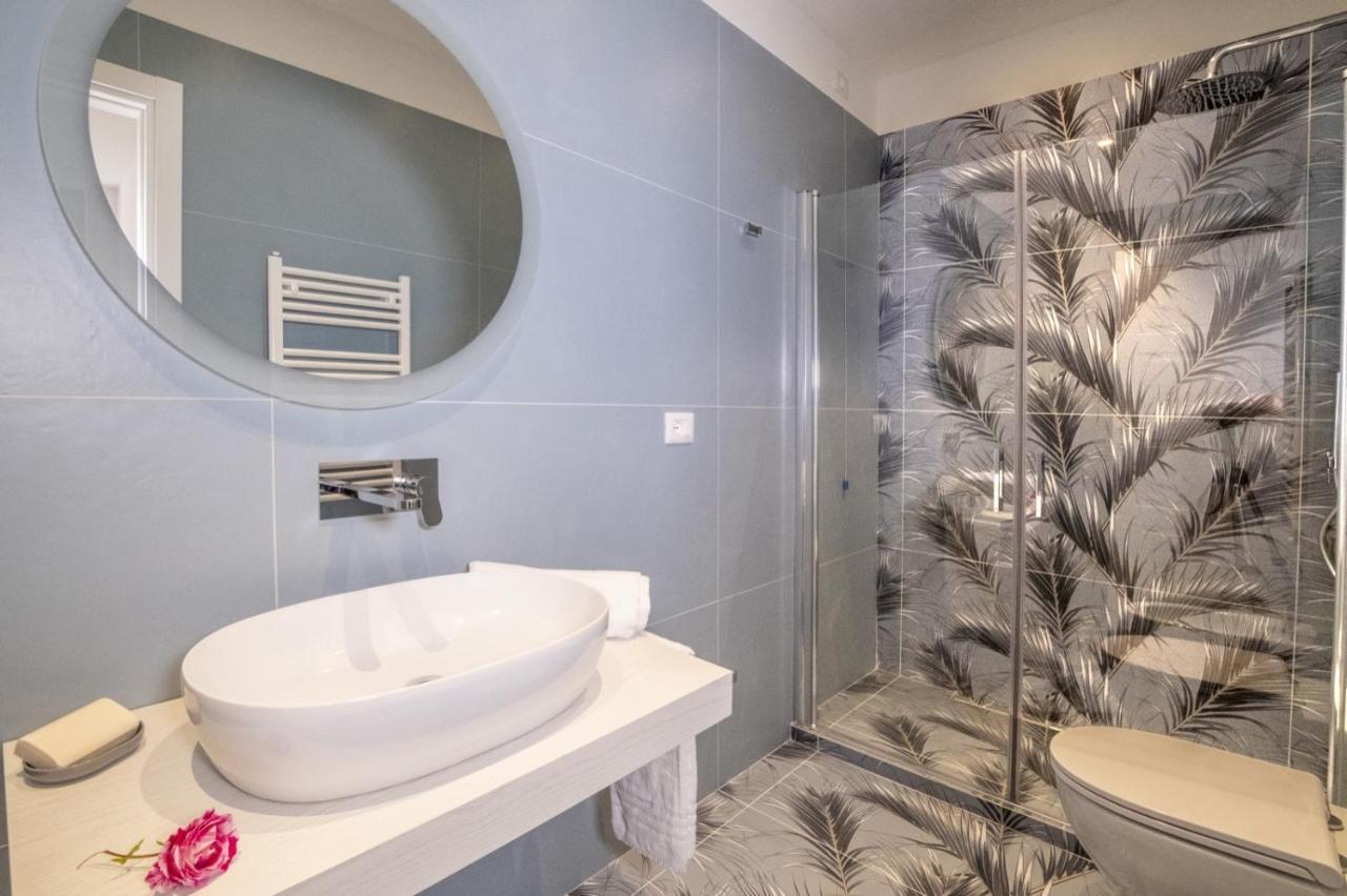 Neva Suites Massa Lubrense Sorrento Coast Buitenkant foto